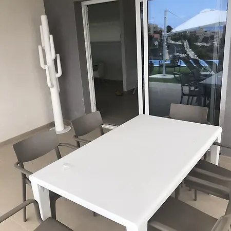 Luxury - Oasis Tucan ***** * Costa Adeje (Tenerife)