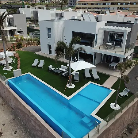 Willa Luxury - Oasis Tucan ***** Costa Adeje (Tenerife)