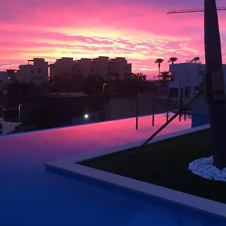 Willa Luxury - Oasis Tucan ***** Costa Adeje (Tenerife)