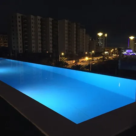 Luxury - Oasis Tucan ***** * Costa Adeje (Tenerife)