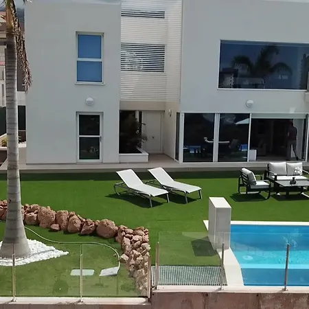 Luxury - Oasis Tucan ***** * Costa Adeje (Tenerife)