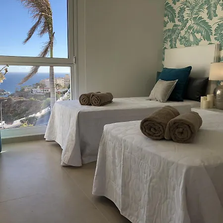 Luxury - Oasis Tucan ***** Costa Adeje (Tenerife)