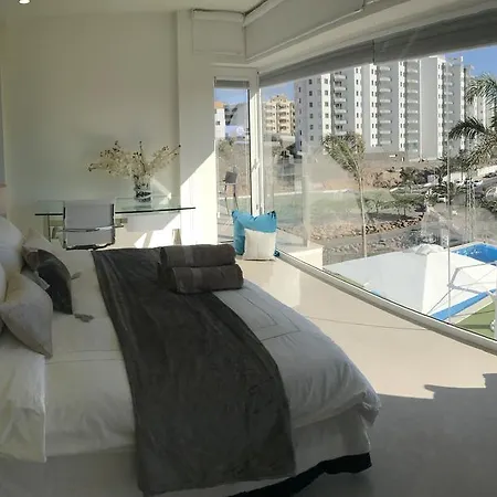 Luxury - Oasis Tucan ***** Willa Costa Adeje (Tenerife)