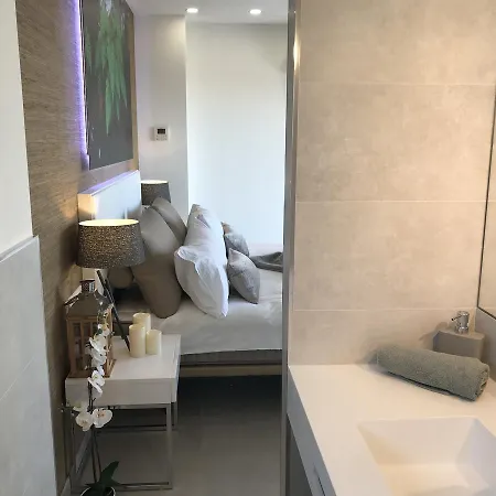 Luxury - Oasis Tucan ***** Willa Costa Adeje (Tenerife)