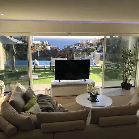 Luxury - Oasis Tucan ***** * Costa Adeje (Tenerife)