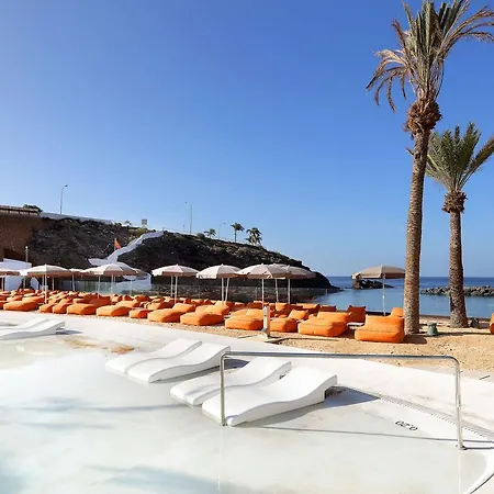 Luxury - Oasis Tucan ***** Willa Costa Adeje (Tenerife)