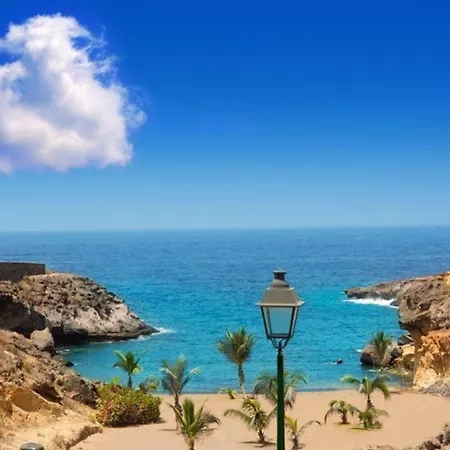 Luxury - Oasis Tucan ***** Costa Adeje (Tenerife)