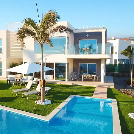 Luxury - Oasis Tucan ***** * Costa Adeje (Tenerife)