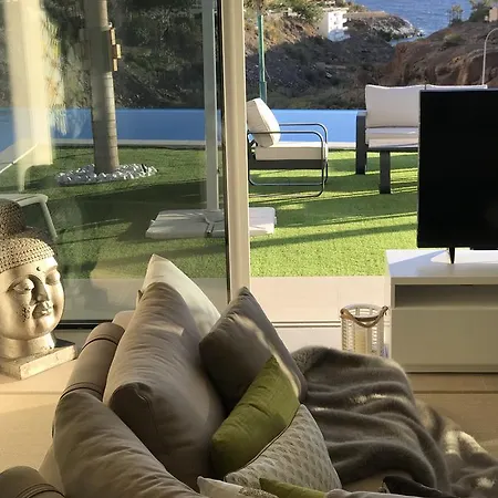 Luxury - Oasis Tucan ***** Willa Costa Adeje (Tenerife)